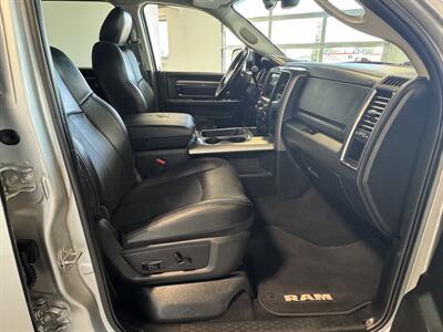 2018 RAM 2500 Laramie   - Photo 22 - Boise, ID 83713