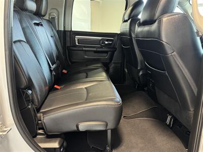 2018 RAM 2500 Laramie   - Photo 26 - Boise, ID 83713