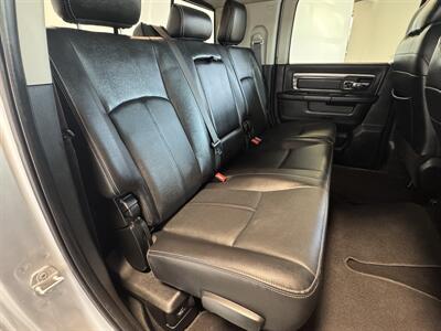 2018 RAM 2500 Laramie   - Photo 25 - Boise, ID 83713