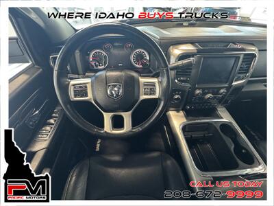 2018 RAM 2500 Laramie   - Photo 16 - Boise, ID 83713