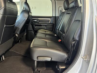 2018 RAM 2500 Laramie   - Photo 19 - Boise, ID 83713