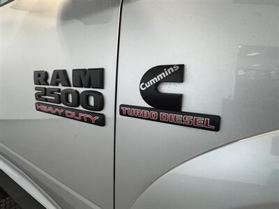 2018 RAM 2500 Laramie   - Photo 9 - Boise, ID 83713