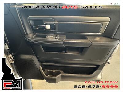 2018 RAM 2500 Laramie   - Photo 24 - Boise, ID 83713