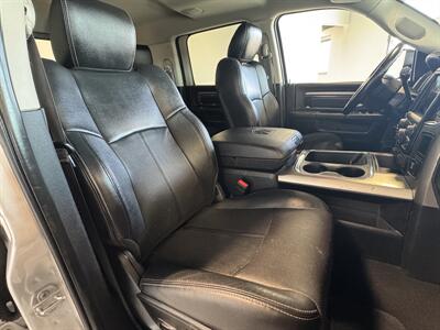 2018 RAM 2500 Laramie   - Photo 23 - Boise, ID 83713