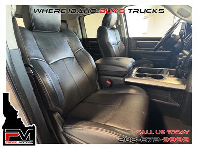 2018 RAM 2500 Laramie   - Photo 23 - Boise, ID 83713