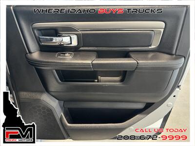 2018 RAM 2500 Laramie   - Photo 20 - Boise, ID 83713