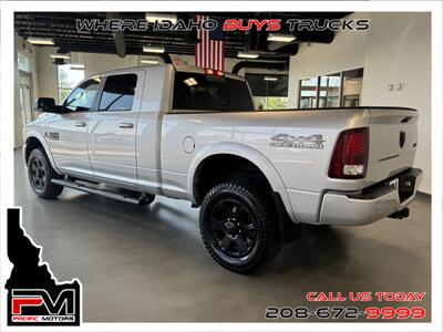 2018 RAM 2500 Laramie   - Photo 4 - Boise, ID 83713