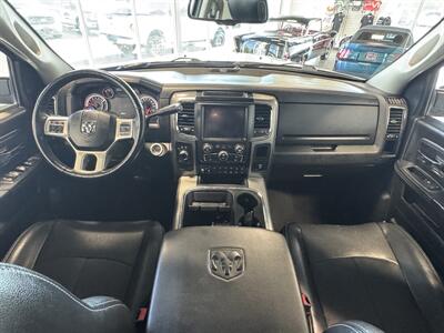 2018 RAM 2500 Laramie   - Photo 15 - Boise, ID 83713
