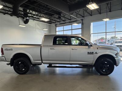 2018 RAM 2500 Laramie   - Photo 8 - Boise, ID 83713