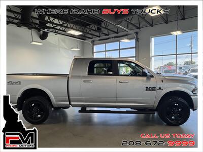 2018 RAM 2500 Laramie   - Photo 8 - Boise, ID 83713