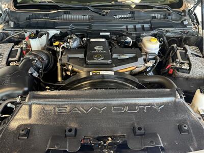 2018 RAM 2500 Laramie   - Photo 27 - Boise, ID 83713