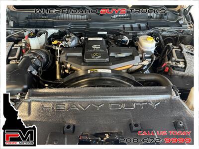 2018 RAM 2500 Laramie   - Photo 27 - Boise, ID 83713