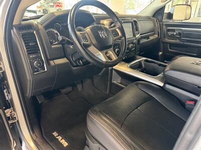 2018 RAM 2500 Laramie   - Photo 13 - Boise, ID 83713