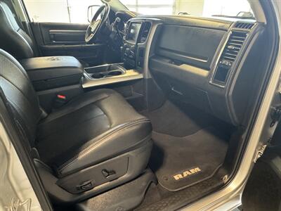 2018 RAM 2500 Laramie   - Photo 21 - Boise, ID 83713