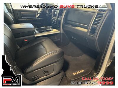2018 RAM 2500 Laramie   - Photo 21 - Boise, ID 83713