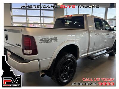 2018 RAM 2500 Laramie   - Photo 7 - Boise, ID 83713