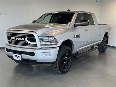 2018 RAM 2500 Laramie   - Photo 3 - Boise, ID 83713
