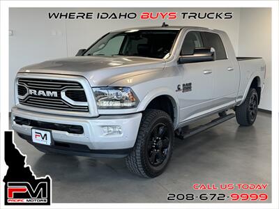 2018 RAM 2500 Laramie   - Photo 3 - Boise, ID 83713