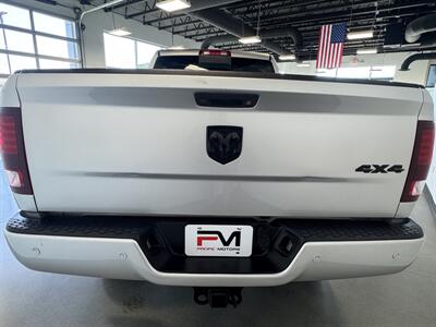 2018 RAM 2500 Laramie   - Photo 6 - Boise, ID 83713