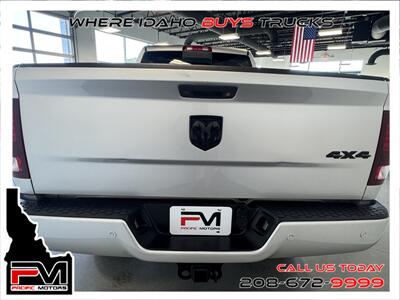 2018 RAM 2500 Laramie   - Photo 6 - Boise, ID 83713