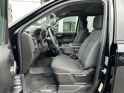 2019 Chevrolet Silverado 1500 4WD Trail Boss   - Photo 20 - Boise, ID 83713