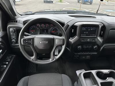 2019 Chevrolet Silverado 1500 4WD Trail Boss   - Photo 17 - Boise, ID 83713