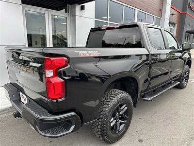 2019 Chevrolet Silverado 1500 4WD Trail Boss   - Photo 11 - Boise, ID 83713