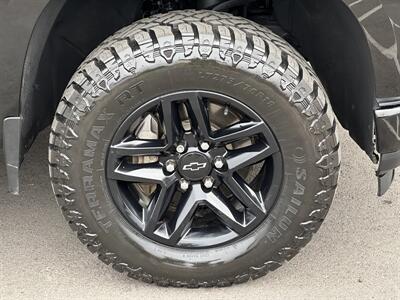 2019 Chevrolet Silverado 1500 4WD Trail Boss   - Photo 15 - Boise, ID 83713