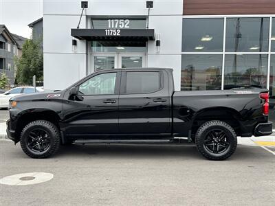 2019 Chevrolet Silverado 1500 4WD Trail Boss   - Photo 6 - Boise, ID 83713