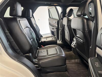 2018 Ford Explorer Platinum   - Photo 34 - Boise, ID 83713