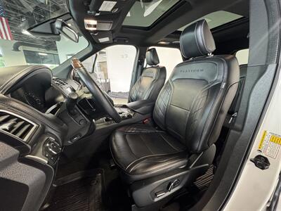 2018 Ford Explorer Platinum   - Photo 13 - Boise, ID 83713