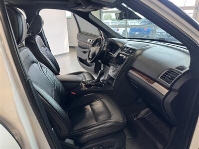 2018 Ford Explorer Platinum   - Photo 29 - Boise, ID 83713