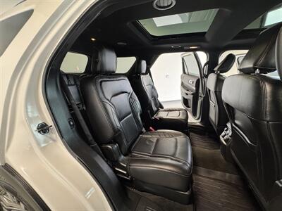 2018 Ford Explorer Platinum   - Photo 31 - Boise, ID 83713