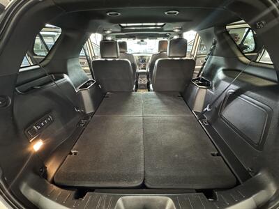 2018 Ford Explorer Platinum   - Photo 10 - Boise, ID 83713