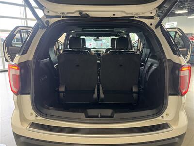 2018 Ford Explorer Platinum   - Photo 9 - Boise, ID 83713