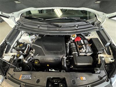 2018 Ford Explorer Platinum   - Photo 35 - Boise, ID 83713