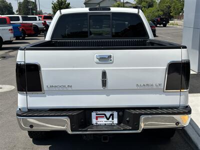 2007 Lincoln Mark LT   - Photo 7 - Boise, ID 83713