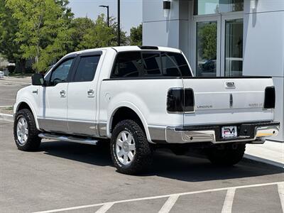 2007 Lincoln Mark LT   - Photo 6 - Boise, ID 83713