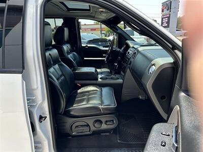 2007 Lincoln Mark LT   - Photo 20 - Boise, ID 83713