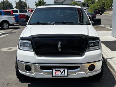 2007 Lincoln Mark LT   - Photo 2 - Boise, ID 83713