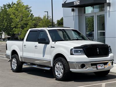 2007 Lincoln Mark LT   - Photo 1 - Boise, ID 83713