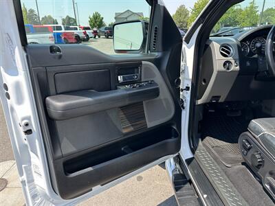 2007 Lincoln Mark LT   - Photo 15 - Boise, ID 83713