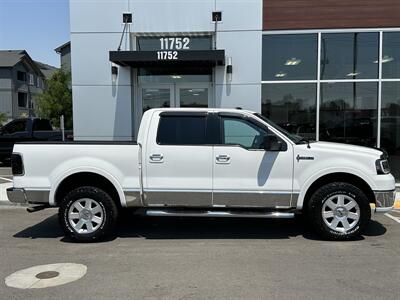 2007 Lincoln Mark LT   - Photo 9 - Boise, ID 83713