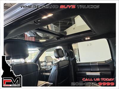 2019 Ford F-150 Lariat   - Photo 16 - Boise, ID 83713