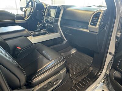 2019 Ford F-150 Lariat   - Photo 25 - Boise, ID 83713