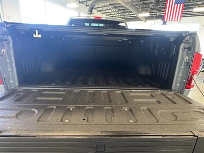 2019 Ford F-150 Lariat   - Photo 29 - Boise, ID 83713