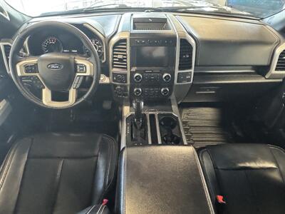2019 Ford F-150 Lariat   - Photo 15 - Boise, ID 83713