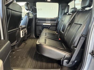 2019 Ford F-150 Lariat   - Photo 20 - Boise, ID 83713