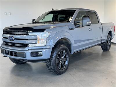 2019 Ford F-150 Lariat   - Photo 3 - Boise, ID 83713
