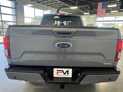 2019 Ford F-150 Lariat   - Photo 7 - Boise, ID 83713